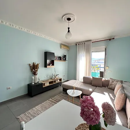 Lejlighed Near The Vlorë